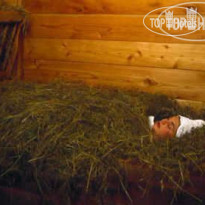 Croce Bianca Leisure & Spa 