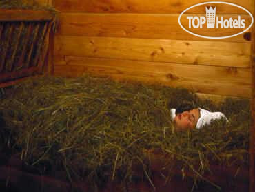 Новые добавленные фото туристов Croce Bianca Leisure & Spa 4*