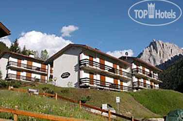 Hotel photo Casa Marmolada APT
