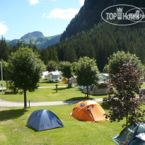 Caravan Park Miravalle
