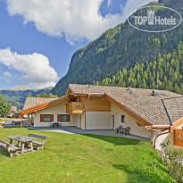 Caravan Park Miravalle