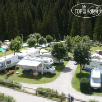 Caravan Park Miravalle
