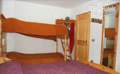 New photos from tourists Appartamenti Campestrin 