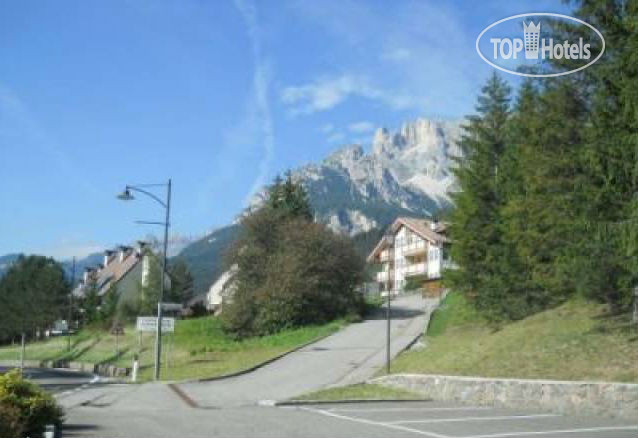 Hotel photo Appartamenti Campestrin 
