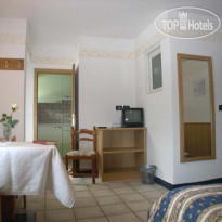 Arnica hotel Canazei