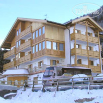 Al Parco Hotel Moena