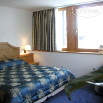 Al Parco Hotel Moena