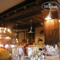 Al Parco Hotel Moena