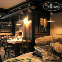 Al Parco Hotel Moena