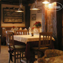 Al Parco Hotel Moena