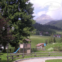 Al Parco Hotel Moena
