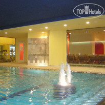 Al Parco Hotel Moena
