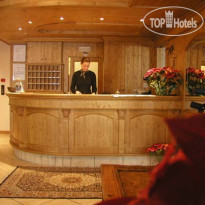Al Parco Hotel Moena