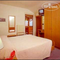 Al Pini Hotel Vigo di Fassa 