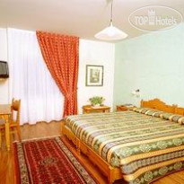 Al Pini Hotel Vigo di Fassa 