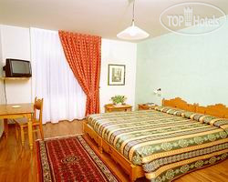 New photos from tourists Al Pini Hotel Vigo di Fassa 3*