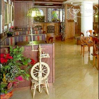 Al Pini Hotel Vigo di Fassa 