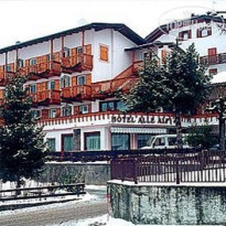 Alle Alpi hotel Moena