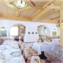 Alle Alpi hotel Moena