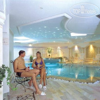 Alle Alpi hotel Moena