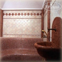 Alle Alpi hotel Moena