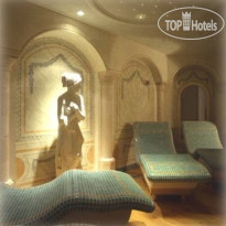 Alle Alpi hotel Moena