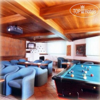Alle Alpi hotel Moena