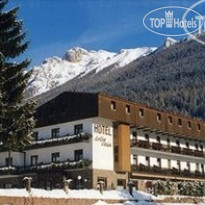 Dolce Casa Hotel Moena 
