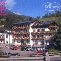 Patrizia hotel Moena 
