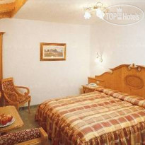 Patrizia hotel Moena 