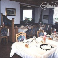 Patrizia hotel Moena 