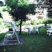 Patrizia hotel Moena 