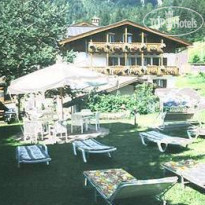 Patrizia hotel Moena 