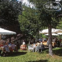 Patrizia hotel Moena 