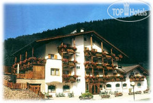 Touring hotel Pozza di Fassa 3*