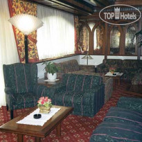 Park Hotel & Club Rubino Executive Campitello di Fassa