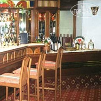 Park Hotel & Club Rubino Executive Campitello di Fassa