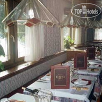 Park Hotel & Club Rubino Executive Campitello di Fassa