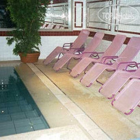 Park Hotel & Club Rubino Executive Campitello di Fassa