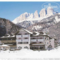 Park Hotel & Club Diamant Campitello