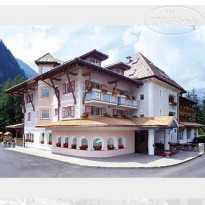 Park Hotel & Club Diamant Campitello