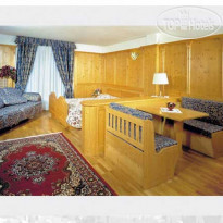 Park Hotel & Club Diamant Campitello