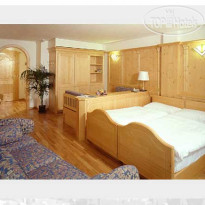 Park Hotel & Club Diamant Campitello