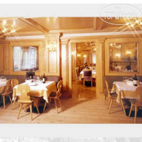 Park Hotel & Club Diamant Campitello