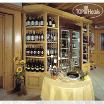 Park Hotel & Club Diamant Campitello