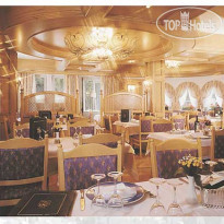 Park Hotel & Club Diamant Campitello