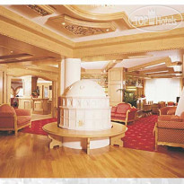 Park Hotel & Club Diamant Campitello