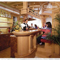 Park Hotel & Club Diamant Campitello