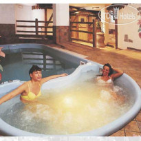 Park Hotel & Club Diamant Campitello