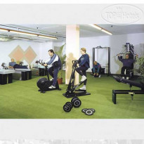 Park Hotel & Club Diamant Campitello